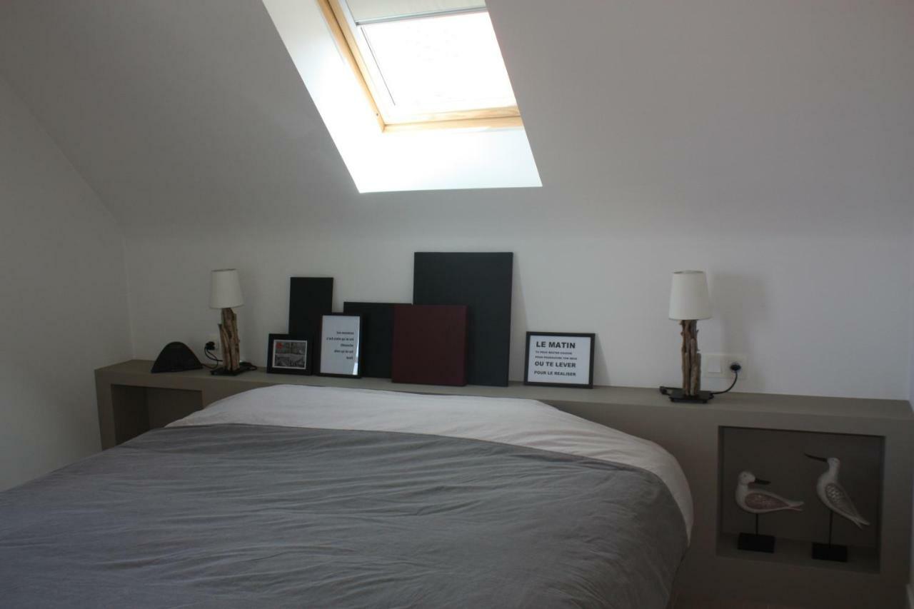 Holiday home Au Grand Large Wimereux