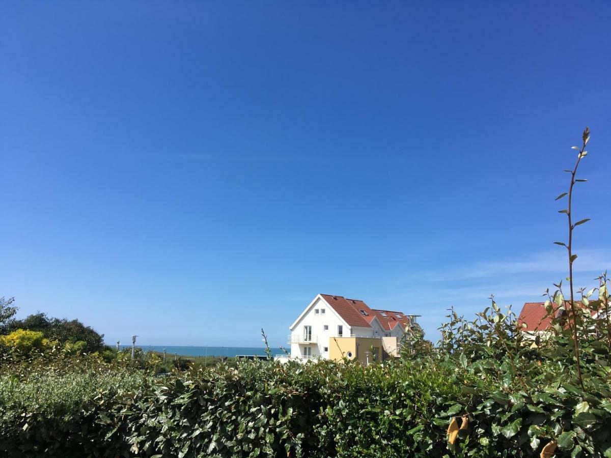 Au Grand Large Hébergement de vacances
