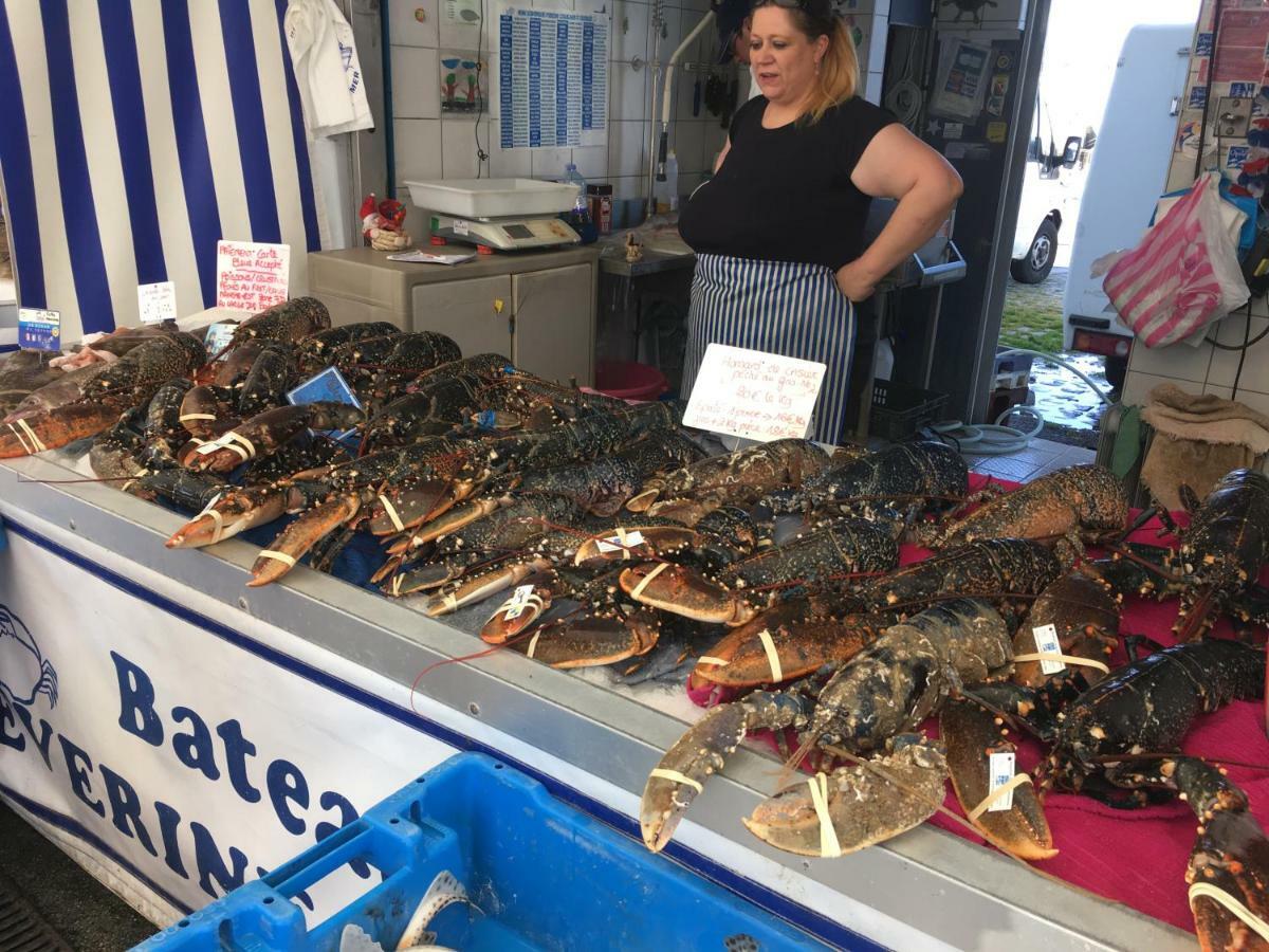 Au Grand Large Wimereux