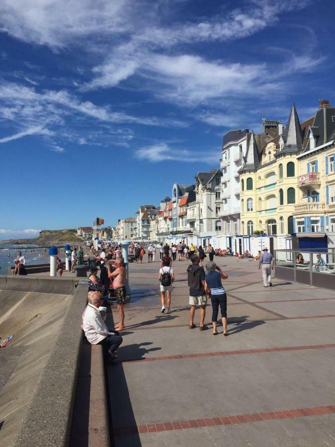 Au Grand Large Hébergement de vacances *