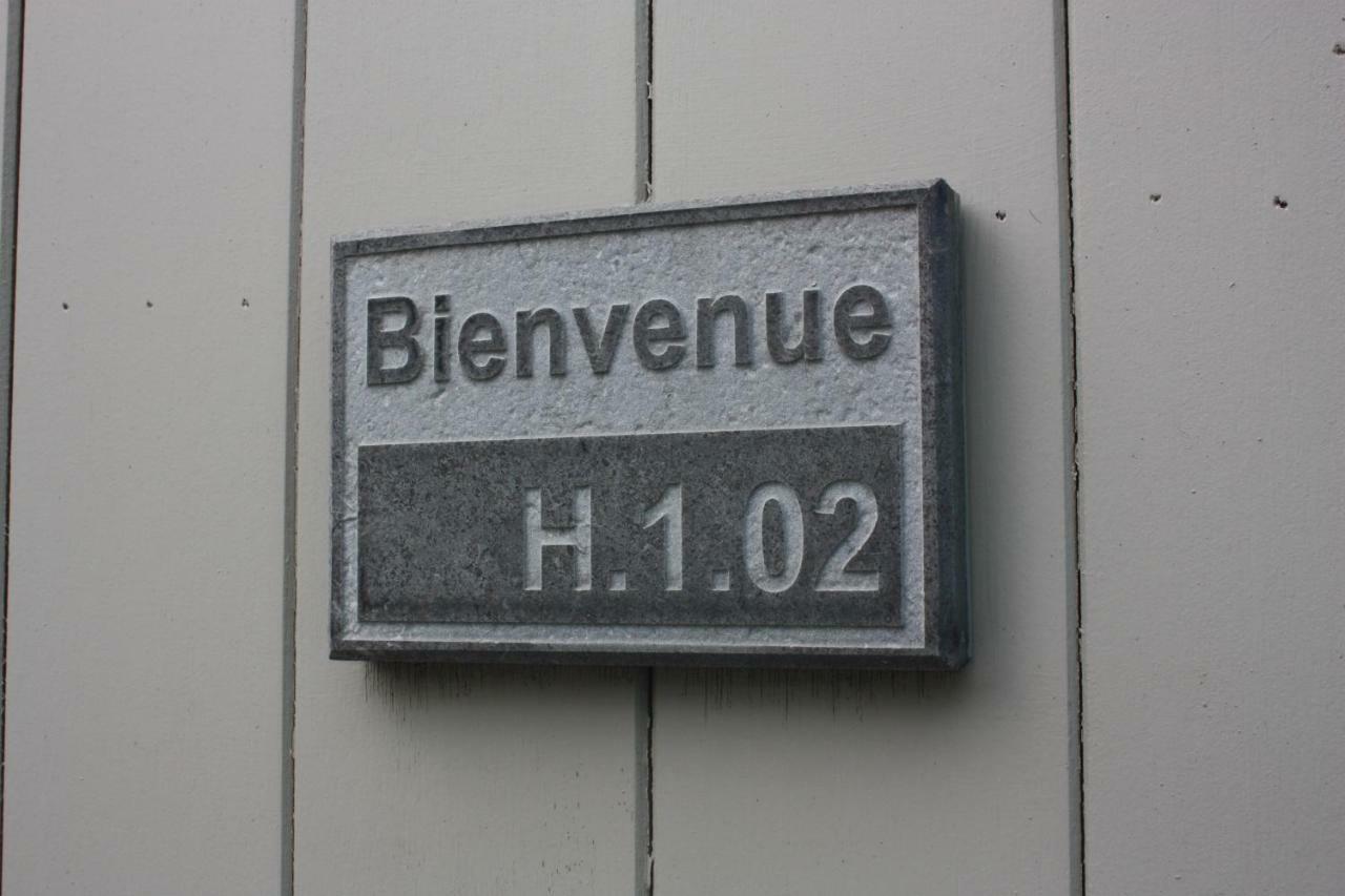 Holiday home Au Grand Large